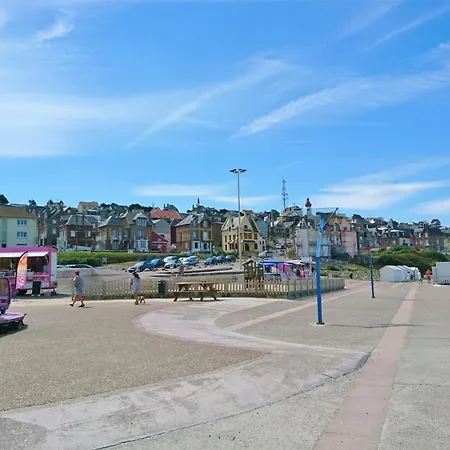Ad 30 - Appt Balcon 2 Et A Ault