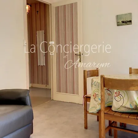 Ad 30 - Appt Balcon 2 Et A *