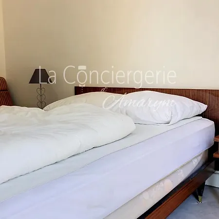 Appartement Ad 30 - Appt Balcon 2 Et A
