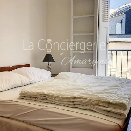 Ad 30 - Appt Balcon 2 Et A