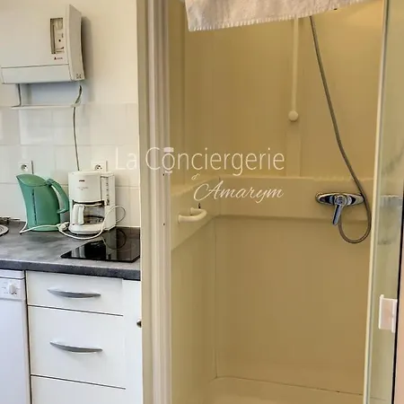 Appartement Ad 30 - Appt Balcon 2 Et A