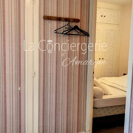 Ad 30 - Appt Balcon 2 Et A *