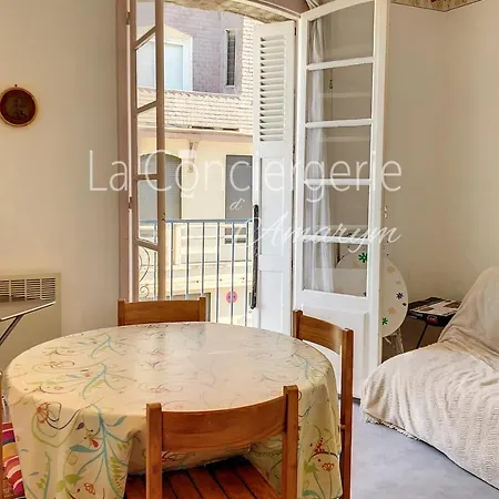 Ad 30 - Appt Balcon 2 Et A * Ault